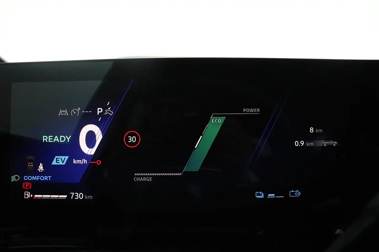 Renault Austral 2026