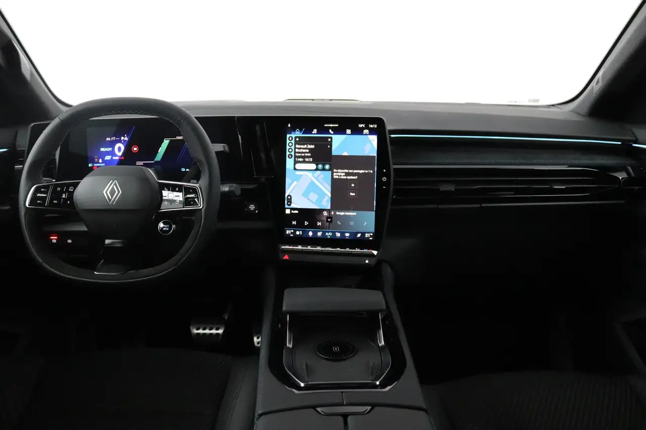 Renault Austral 2026