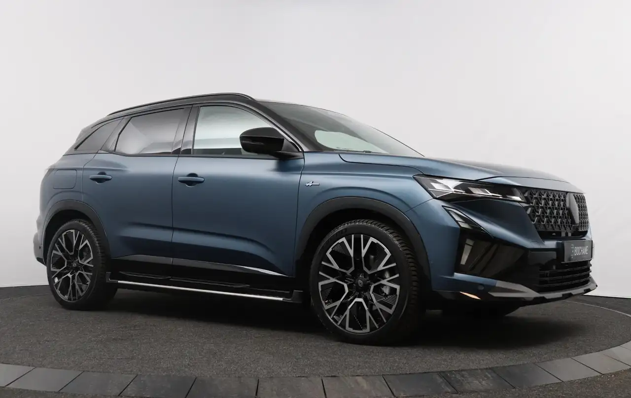 Renault Austral 2026