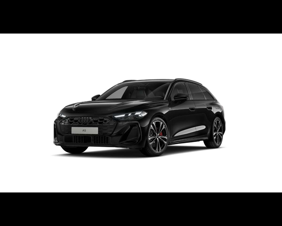 Audi A5 Avant S line edition e-hybrid quattro 220 kW S tro