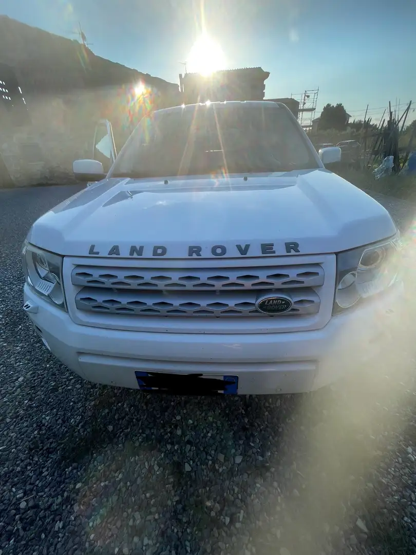 Land Rover Freelander 2.2 sd4 HSE 190cv auto - 1