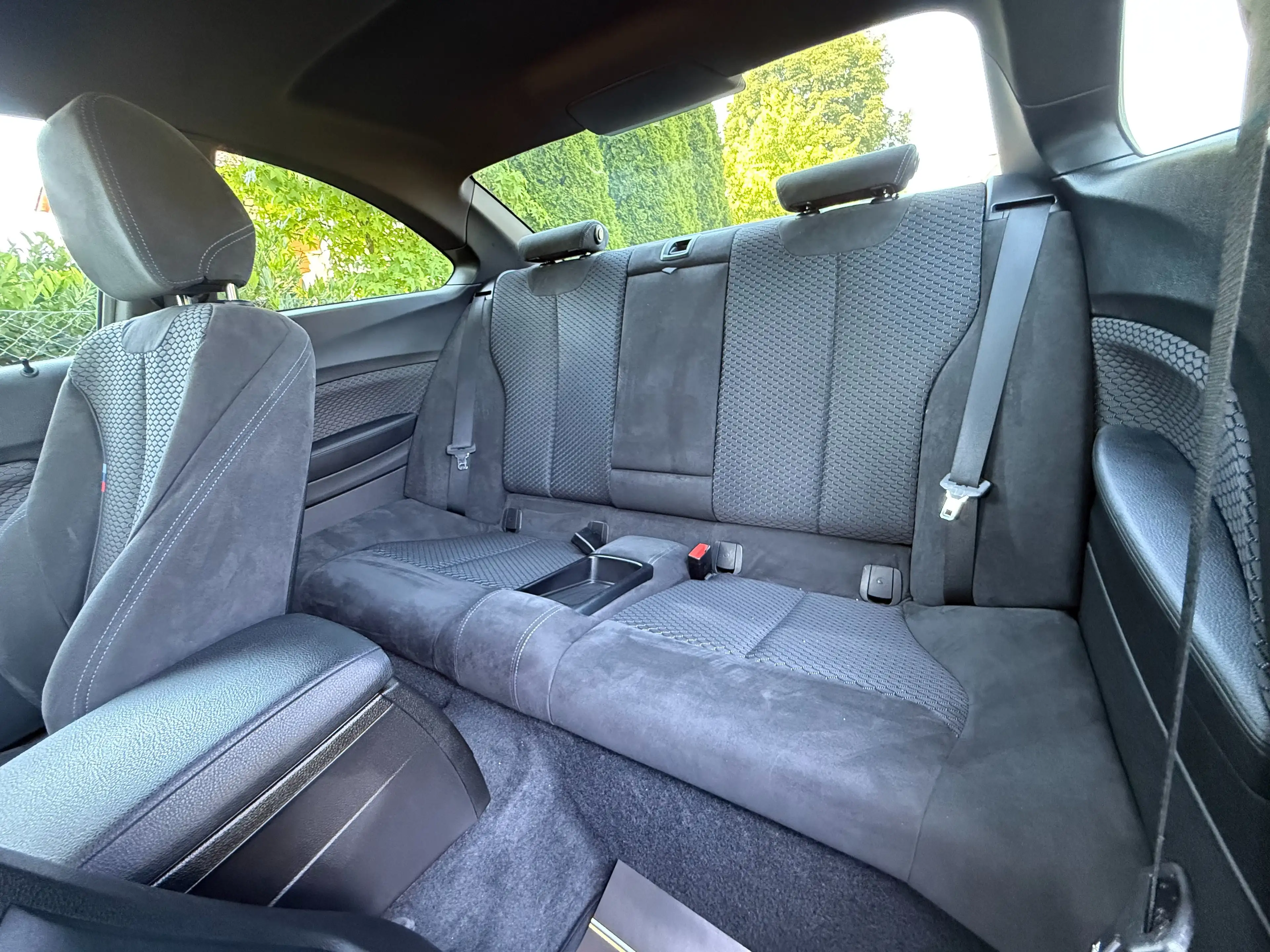 BMW 235 M235i xDrive*2.Besitz*Navi*Alcantara*SHZ*Garantie* — photo 12