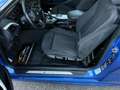 BMW 235 M235i xDrive*2.Besitz*Navi*Alcantara*SHZ*Garantie* Blau - thumbnail 10