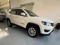 Jeep Compass Compass II 2017 1.3 turbo t4 phev Limited 4xe at6 Blanc - thumbnail 7