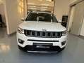 Jeep Compass Compass II 2017 1.3 turbo t4 phev Limited 4xe at6 Blanc - thumbnail 3