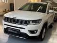 Jeep Compass Compass II 2017 1.3 turbo t4 phev Limited 4xe at6 Blanc - thumbnail 23