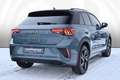 Volkswagen T-Roc 2.0 TSI 4 Motion DSG R-line Blau - thumbnail 3