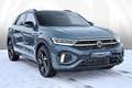 Volkswagen T-Roc 2.0 TSI 4 Motion DSG R-line Blau - thumbnail 2