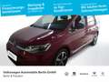Volkswagen Caddy 1.5 TSI DSG Style NAVI STDHZ PDC SHZ Rot - thumbnail 1