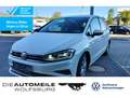 Volkswagen Golf Sportsvan 1.5 TSI United Standhzg/App-Conne Weiß - thumbnail 1