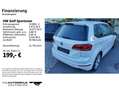 Volkswagen Golf Sportsvan 1.5 TSI United Standhzg/App-Conne Weiß - thumbnail 2
