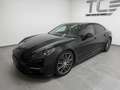 Porsche Panamera 4 Aut.Pano,21"Turborad,Bose,.. Schwarz - thumbnail 9