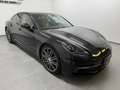 Porsche Panamera 4 Aut.Pano,21"Turborad,Bose,.. Schwarz - thumbnail 2