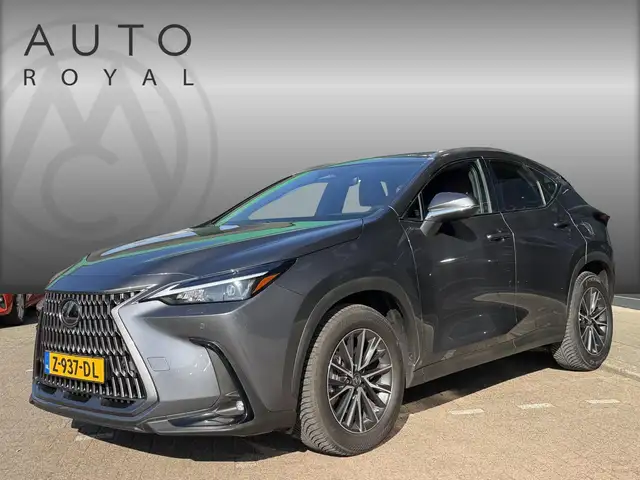 Lexus NX 350h AWD Luxury Line | LEDER | CAMERA | LED LAMPEN | AD