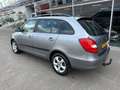 Skoda Fabia Combi 1.2 TDI Greenline Gris - thumbnail 5