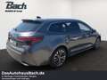 Toyota Corolla 1.8 Hybrid TS Teamplayer + Technik-Paket Gris - thumbnail 3
