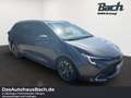 Toyota Corolla 1.8 Hybrid TS Teamplayer + Technik-Paket Gris - thumbnail 2