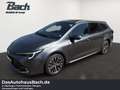 Toyota Corolla 1.8 Hybrid TS Teamplayer + Technik-Paket Gris - thumbnail 1