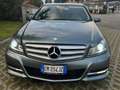 Mercedes-Benz C 200 cdi (be) Elegance Сірий - thumbnail 4