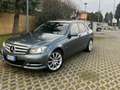 Mercedes-Benz C 200 cdi (be) Elegance Сірий - thumbnail 1