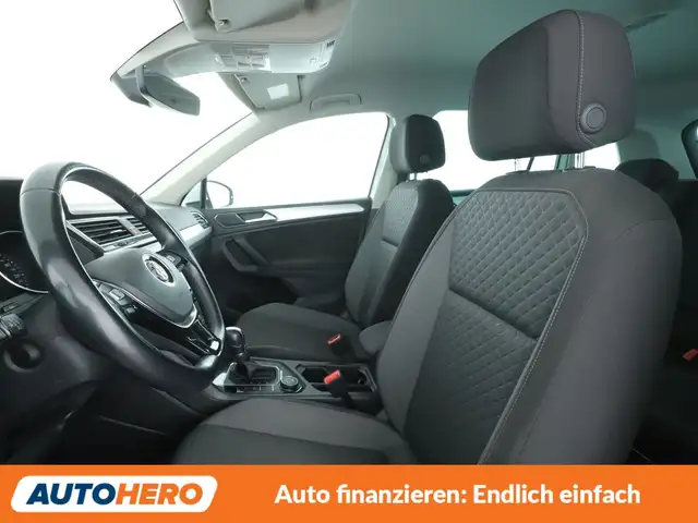 Volkswagen Tiguan view 10