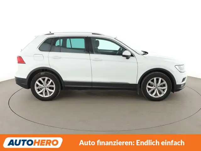 Volkswagen Tiguan view 7