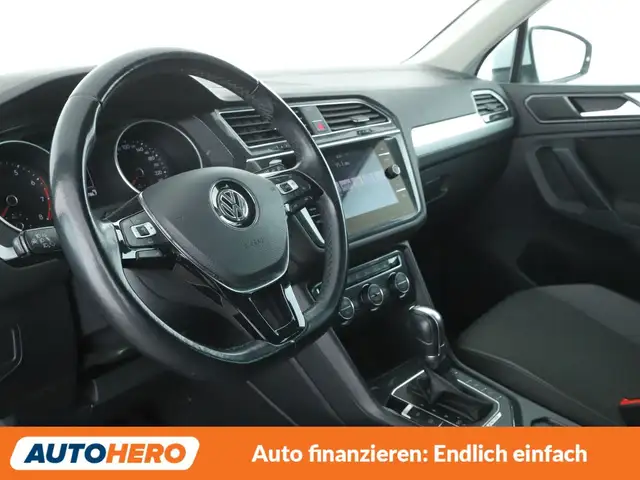 Volkswagen Tiguan view 11