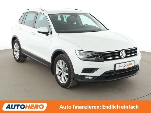 Volkswagen Tiguan view 8