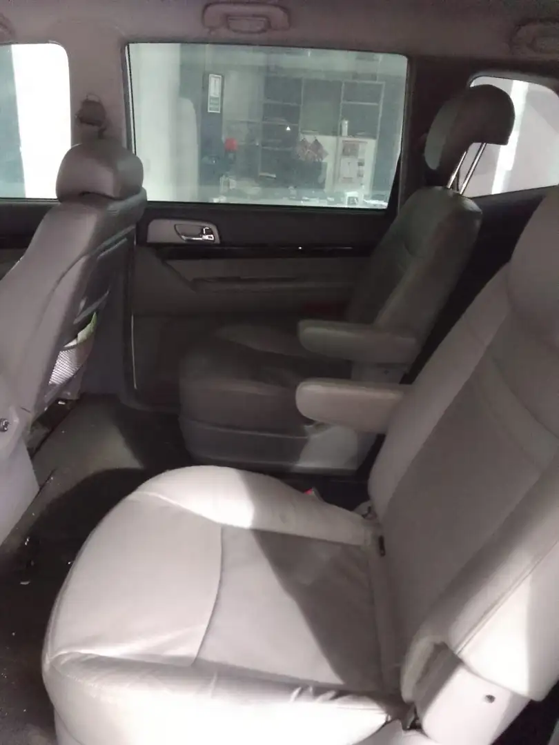 SsangYong Sonstige Sedili In Pelle Cambio Automatico - 1