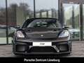 Porsche Cayman 718 GT4 RS Clubsportpaket Liftsystem-VA Schwarz - thumbnail 6