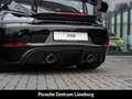 Porsche Cayman 718 GT4 RS Clubsportpaket Liftsystem-VA Schwarz - thumbnail 25