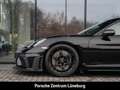 Porsche Cayman 718 GT4 RS Clubsportpaket Liftsystem-VA Schwarz - thumbnail 15