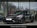 Porsche Cayman 718 GT4 RS Clubsportpaket Liftsystem-VA Schwarz - thumbnail 1