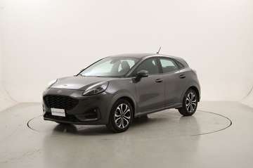 Hybrid ST-Line  1.0 Mild Hybrid 125CV