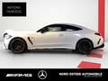 Mercedes-Benz CLE 53 AMG 4m+ NIGHT-II PANO HUD BURMESTER 20-ZO Blanc - thumbnail 8