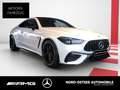Mercedes-Benz CLE 53 AMG 4m+ NIGHT-II PANO HUD BURMESTER 20-ZO Blanc - thumbnail 2
