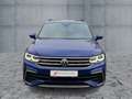 Volkswagen Tiguan 2.0 TDI 4M DSG R-LINE MATRIX+STDHZG+AHK Blau - thumbnail 3
