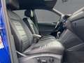 Volkswagen Tiguan 2.0 TDI 4M DSG R-LINE MATRIX+STDHZG+AHK Blau - thumbnail 12