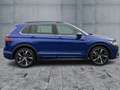 Volkswagen Tiguan 2.0 TDI 4M DSG R-LINE MATRIX+STDHZG+AHK Blau - thumbnail 7
