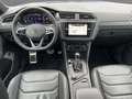 Volkswagen Tiguan 2.0 TDI 4M DSG R-LINE MATRIX+STDHZG+AHK Blau - thumbnail 9