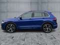Volkswagen Tiguan 2.0 TDI 4M DSG R-LINE MATRIX+STDHZG+AHK Blau - thumbnail 4
