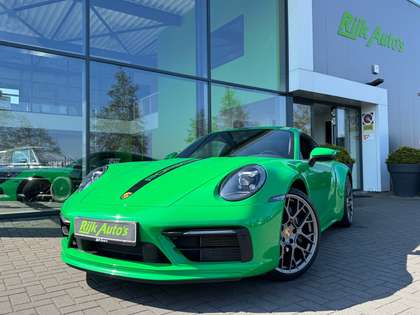 Porsche 911 3.0 Ex BPM Prijs! Export Aerokit * Spyder whee
