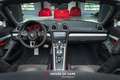 Porsche 718 Spyder PDK - Lots of X options - Chalk Grey Grijs - thumbnail 18
