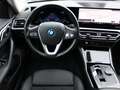 BMW i4 e35 GranCoupe Sports.Live-Navi Kamera DrivAss Schwarz - thumbnail 11