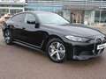 BMW i4 e35 GranCoupe Sports.Live-Navi Kamera DrivAss Schwarz - thumbnail 2