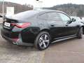 BMW i4 e35 GranCoupe Sports.Live-Navi Kamera DrivAss Schwarz - thumbnail 5