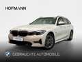 BMW 330 Sport Line Weiß - thumbnail 11