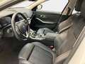 BMW 330 Sport Line Weiß - thumbnail 1