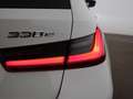 BMW 330 e Touring M-Sport Aut LED AHK RADAR LEDER NAVI Weiß - thumbnail 10
