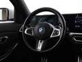 BMW 330 e Touring M-Sport Aut LED AHK RADAR LEDER NAVI Weiß - thumbnail 13